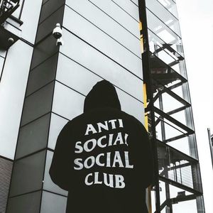 Meet your Posher, Steven